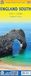 ENGLAND ITMB Publishing LTD England South Paperback