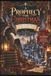A Prophecy for Christmas: 24-Day Fantasy Reading Advent Calendar