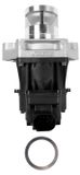 StarTech EGR-klep, AGR-klep - Regelklep voor afgasrecirculatie - Dieselmotor 3,0 D - Vervanging voor 68239573AA - Vervanging voor 68150053AA - Motoronderdeel