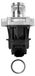 StarTech EGR-klep, AGR-klep - Regelklep voor afgasrecirculatie - Dieselmotor 3,0 D - Vervanging voor 68239573AA - Vervanging voor 68150053AA - Motoronderdeel
