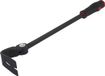 TOOLCRAFT Verstelbaar breekijzer/koevoet 46 cm
