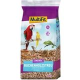 MultiFit Beukenhout 15 kg