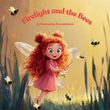 Firelight KSBOOKSTORE Firelight and the Bees Paperback