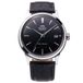 Orient RA-AC0M02B10B Montre homme classique automatique cuir noir
