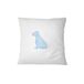 Questo Casa Decoratieve kussenhoes, kussensloop, sierkussensloop, woondecoratie, voor bank, koffiehof, grootte: 45 x 45 cm - ontworpen en geproduceerd in de Türkiye