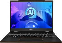 MSI Summit / E13 AI EVO / A1MTG-023ES