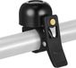 Shenzhen Haorui Industrial Technology Co., Ltd. Sonnette, cuivre, multicolore