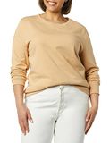 Amazon Essentials French Terry Fleece Crewneck Sweatshirt dames Sweatshirt