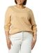 Amazon Essentials French Terry Fleece Crewneck Sweatshirt dames Sweatshirt