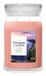 Yankee Candle Cliffside Sunrise Geurkaars Large Jar Glas Groen