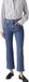Levi's 725 Authentic Kick Boot Mosey Mid Stone Taille: W24L27 | Jeans Outlet | Femme | Bleu