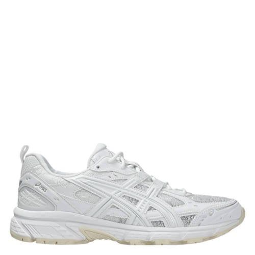 ASICS Gel-Nunobiki mesh sneakers - wit/zilvergrijs