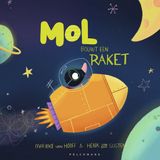 Mol Pelckmans Mol bouwt een raket