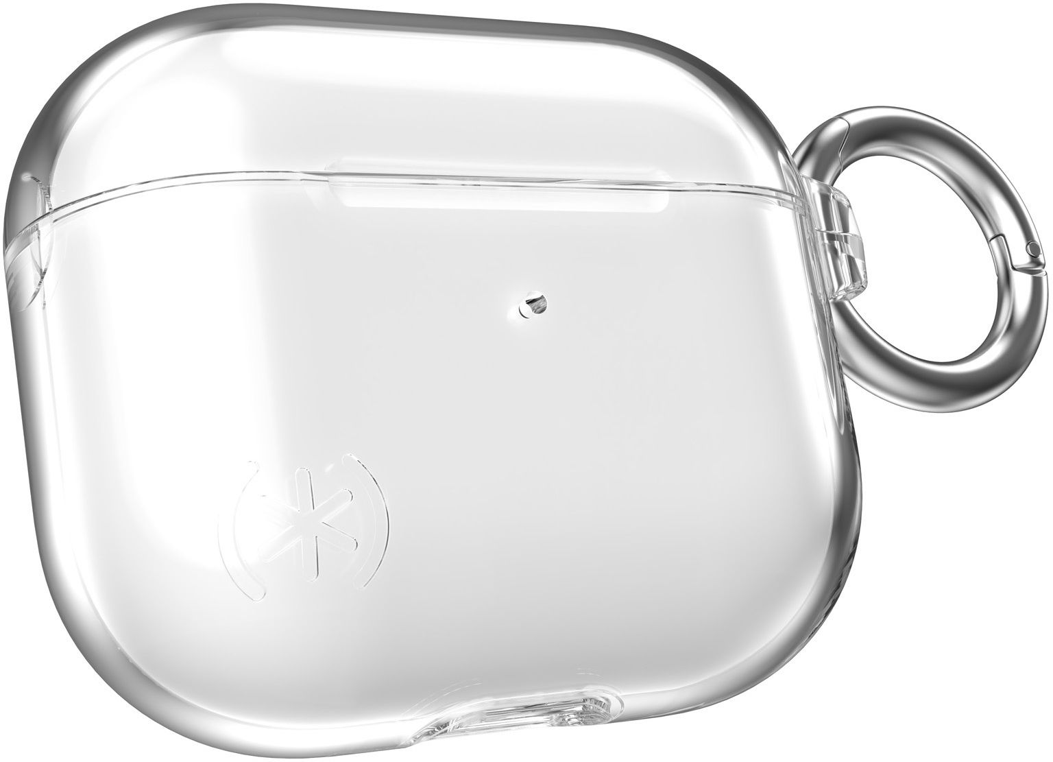 Speck Presidio Clear Apple Airpods (3rd gen) Clear Case