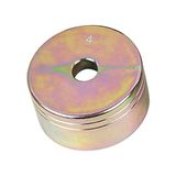 KS Tools 700.2152 Drukstuk 4, Ø 58,0 mm