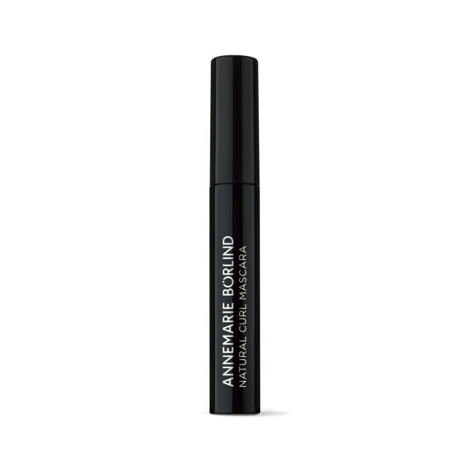 Annemarie Börlind 602588 Wimpermascara's - 9,5 ml