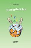 EinTopf Bol Eintopf Gedichte- EinTopf Gedichte Paperback