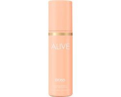 Hugo Boss Alive Deodorant Spray - 100 ml - Dames