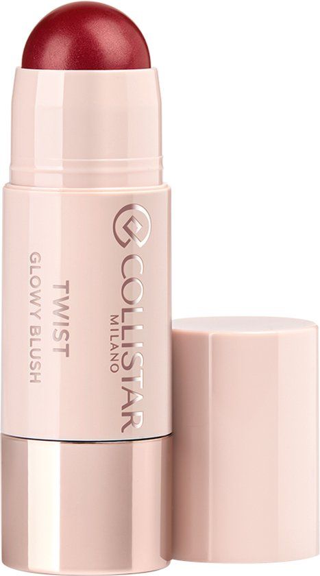 Collistar Twist Glowy Blush | 4 - Mira | Blush 5gr
