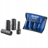 Expert by Facom Expert Slagmoersleutelset Dubbel Profiel 1/2" 17-21mm