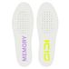 Semelle SIDI 448 MEMORY MILLENNIUM INSOLE ICE WHITE 45
