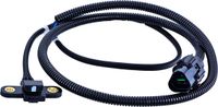 HELLA 6PU 009 168-611: Impulssensor für Kurbelwelle, passend für HYUNDAI SANTA FÉ I (SM), Länge 1255 mm