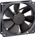 EBM Papst 3414NGH Ventilateur axial 24 V/DC 91 m³/h (l x l x h) 92 x 92 x 25.4 mm