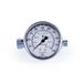 Graco 245856 Roestvrijstalen manometer