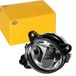 HELLA 1N0 271 247-421 FF-Mistlamp ECE/SAE - rechts