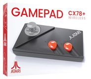 CX78+ Logitech CX78+ Wireless Gamepad