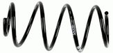 Sachs Ressort De Suspension 993 228 Seat 6r0 411 105 T
