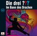 192/im Die drei ??? 192. Im Bann des Drachen