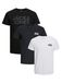 JACK & JONES Shirt 'Corp' gemengde kleuren