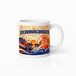 Sublimation gros Tasse