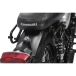SW-Motech Porte-bagage latéral, droit SLC. Kawasaki W800 / Street / Cafe (18-)