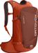 Ortovox Cross Rider 22 Sac à dos Desert Orange