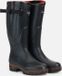 Aigle Parcours 2 Iso Regenlaarzen - Maat 46 - Bruin