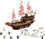 LEGO NINJAGO Destiny's Bounty - 70618
