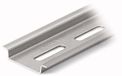 Wago 210-504 Acier inoxydable, Acier, 35 mm, 2000 mm, 7,5 mm