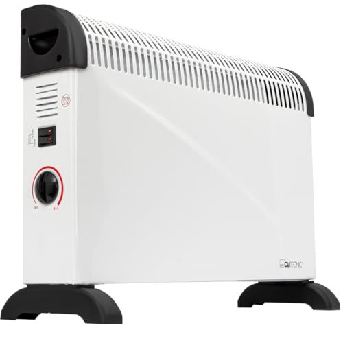 Clatronic Convectorkachel KH 3077 N