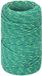 vidaXL Multifunctioneel touw 2 mm 25 m Groen PP