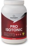 Neapharma Pro Isotonic: Tropical isotone sportdrank poeder - 1500G