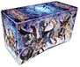 Yu-Gi-Oh! Legacy of the Valiant: Deluxe Edition