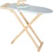 Small Foot Houten Strijkplank met Strijkbout