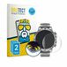 BROTECT - Screenprotector voor LIGE EF18 1.7" - Folie Beschermfolie transparant volledig dekking - 2 Stuks
