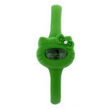 Hello Kitty Horloge Dames HK7123L-21