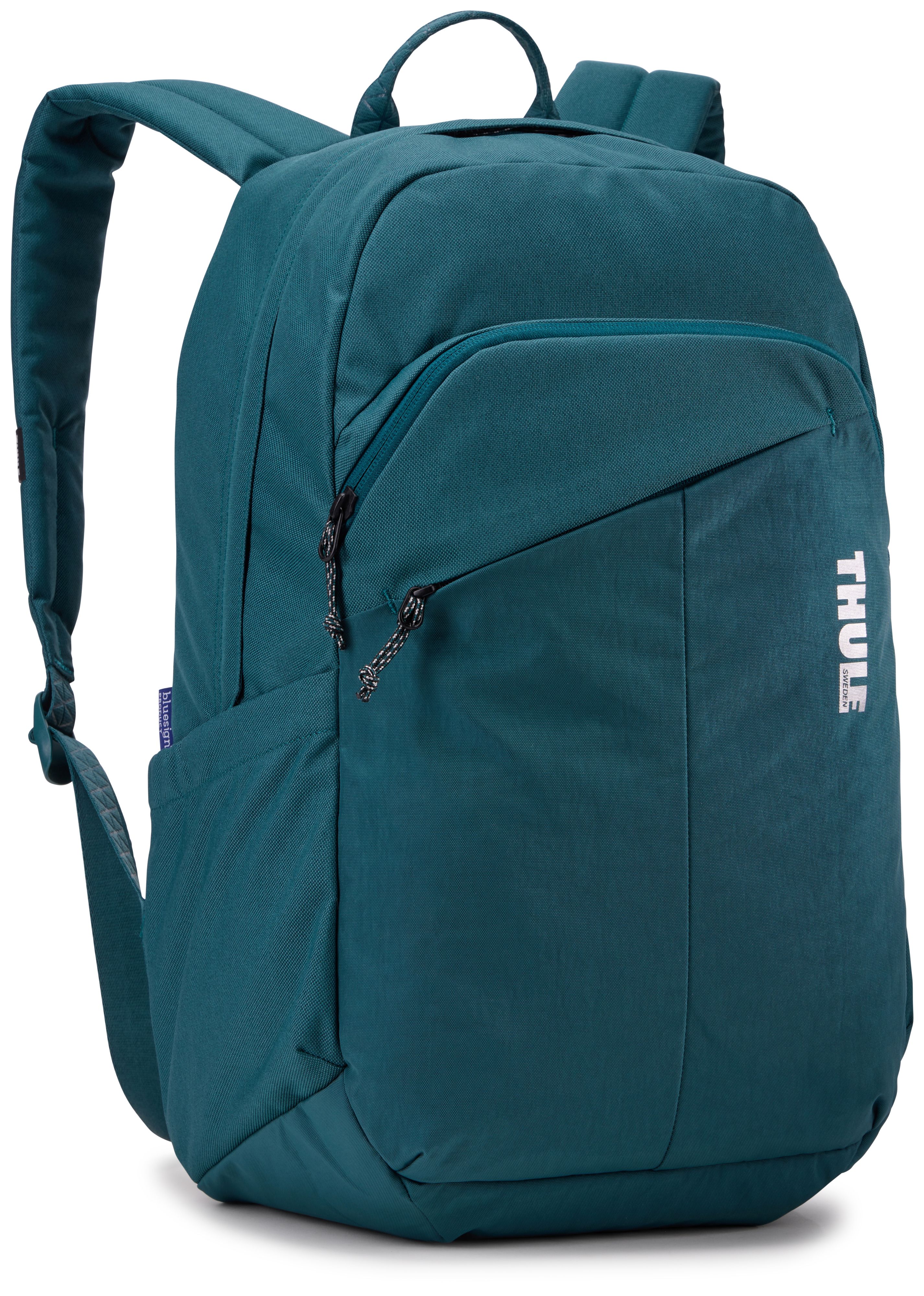 Thule Campus Indago 23L Backpack - Teal - 16"