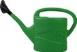 Talen Tools Gieter - Met broeskop - Kunststof - 5 liter - Groen