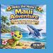 Hoku the Honu Maui Adventure: Whale-Watching Activity Book for Kids Ages 5-8