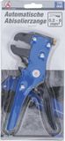 BGS Do it yourself BGS Automatische striptang 0,2 - 6 mm² 175 mm
